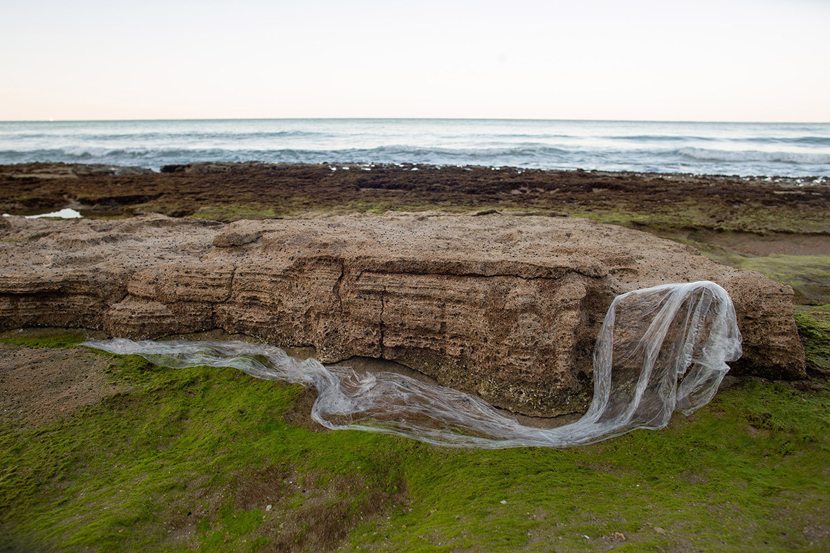 Красота неестественного. Фотограф Анна Резников