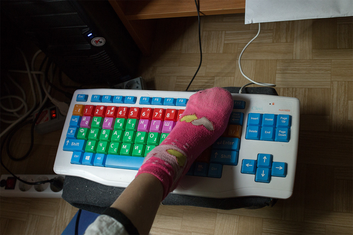 Фотограф Анна Резников