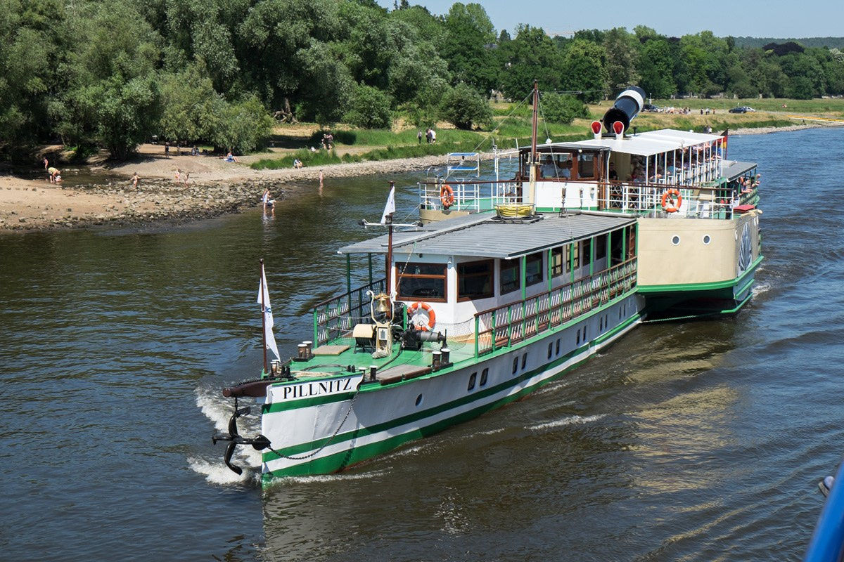 Дрезден-программа. Elina Reisen. Туристическое агентство в Аугсбурге