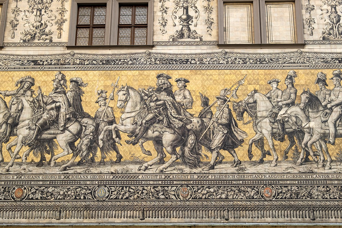 Дрезден-программа. Elina Reisen. Туристическое агентство в Аугсбурге