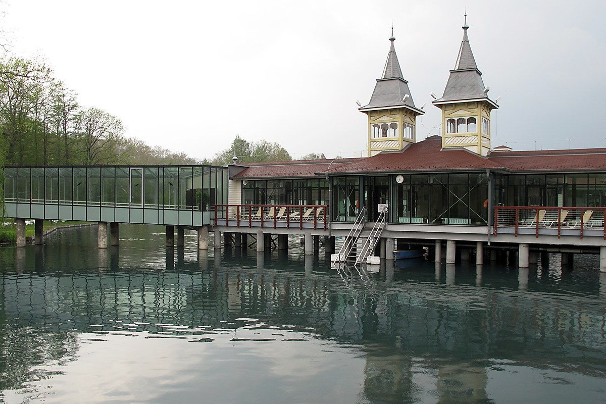 Хевиз программа. Elina Reisen. Туристическое агентство в Аугсбурге