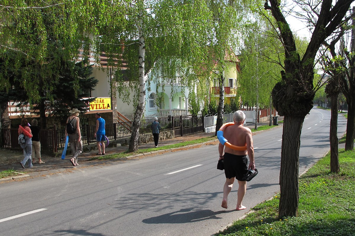 Хевиз программа. Elina Reisen. Туристическое агентство в Аугсбурге