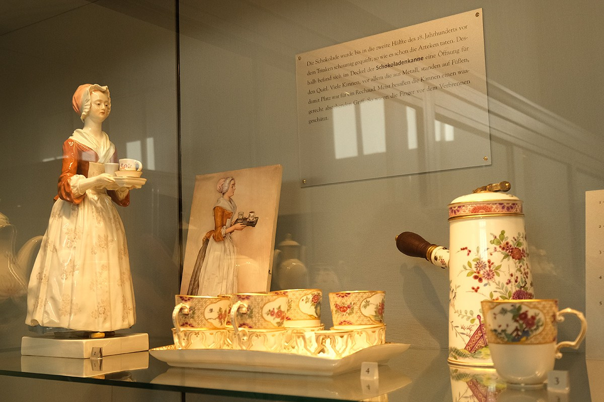 Дрезден-программа. Elina Reisen. Туристическое агентство в Аугсбурге