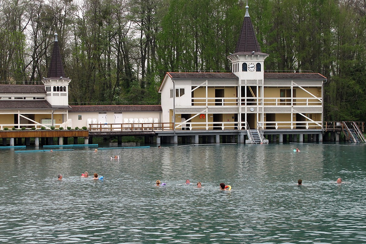 Хевиз программа. Elina Reisen. Туристическое агентство в Аугсбурге