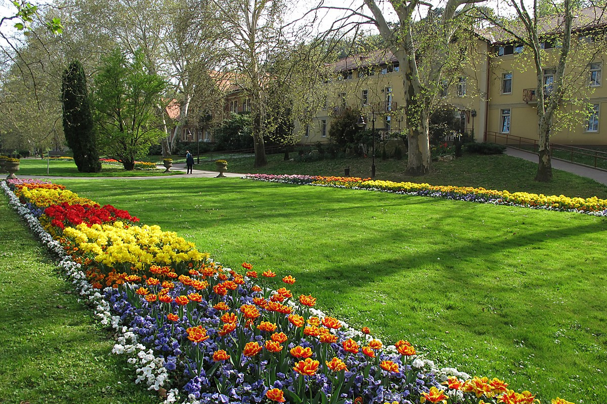 Хевиз программа. Elina Reisen. Туристическое агентство в Аугсбурге