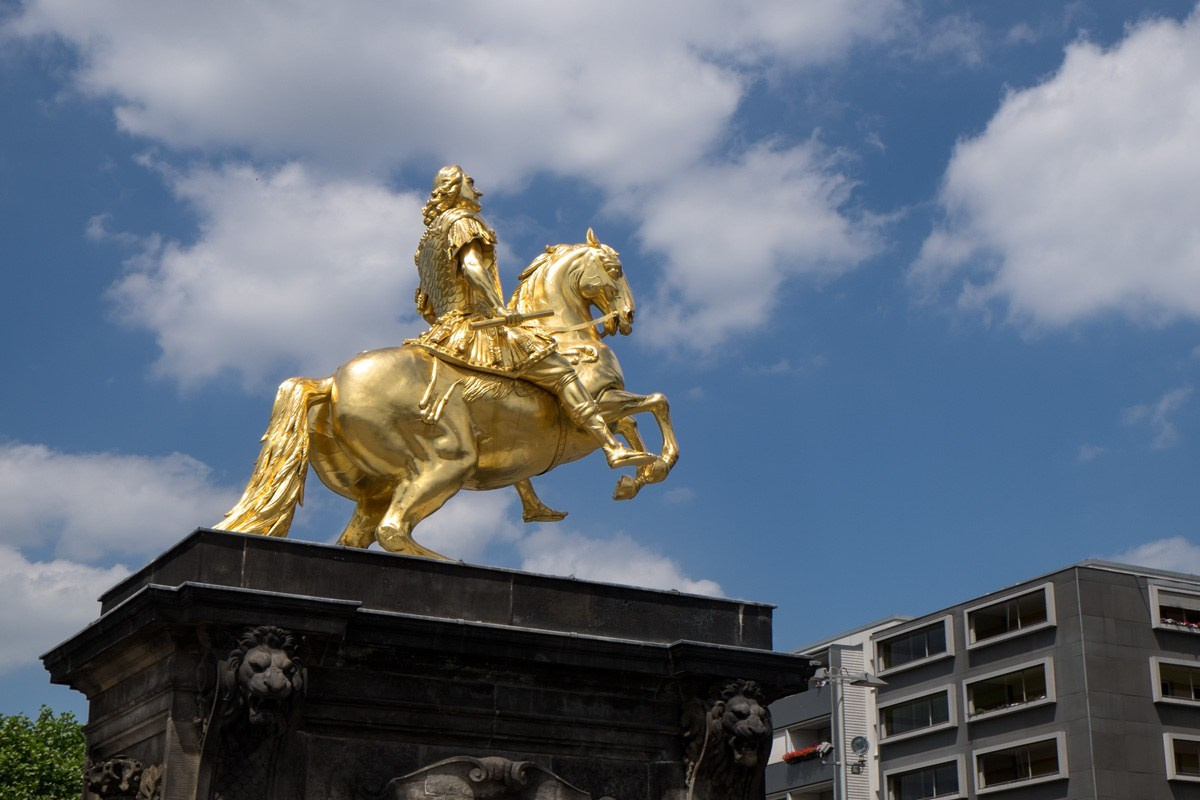 Дрезден-программа. Elina Reisen. Туристическое агентство в Аугсбурге
