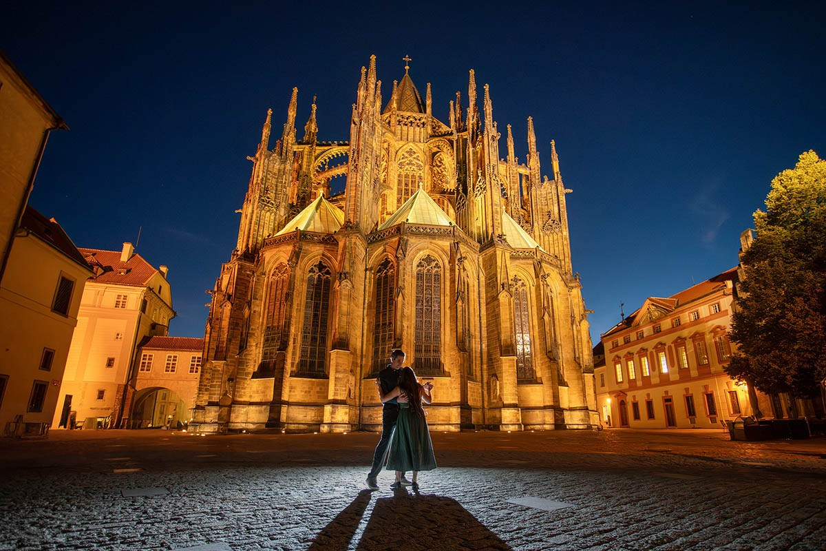 Prague Instagram Worthy Locations