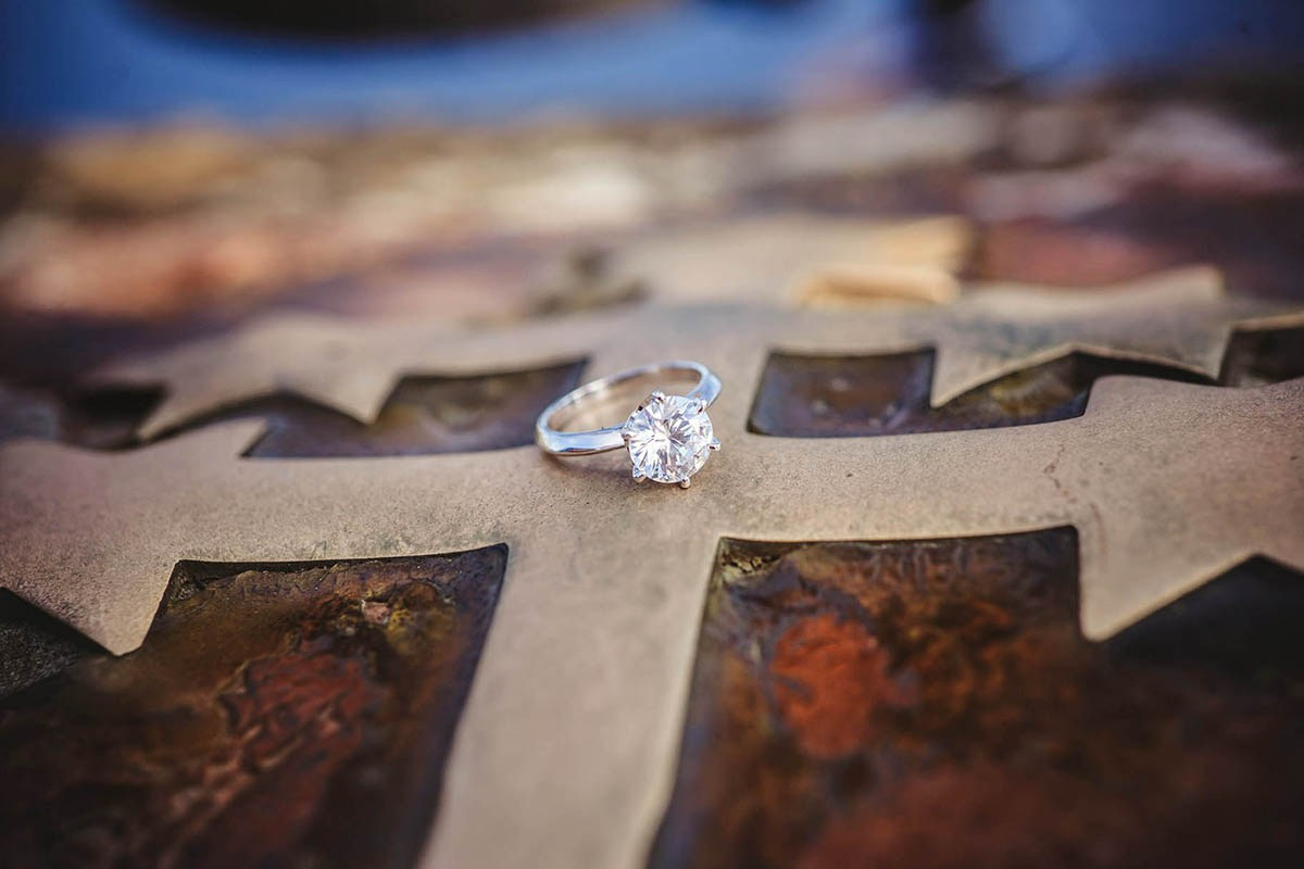 Catherine & Cedric Son — Refined Post-Wedding in Prague