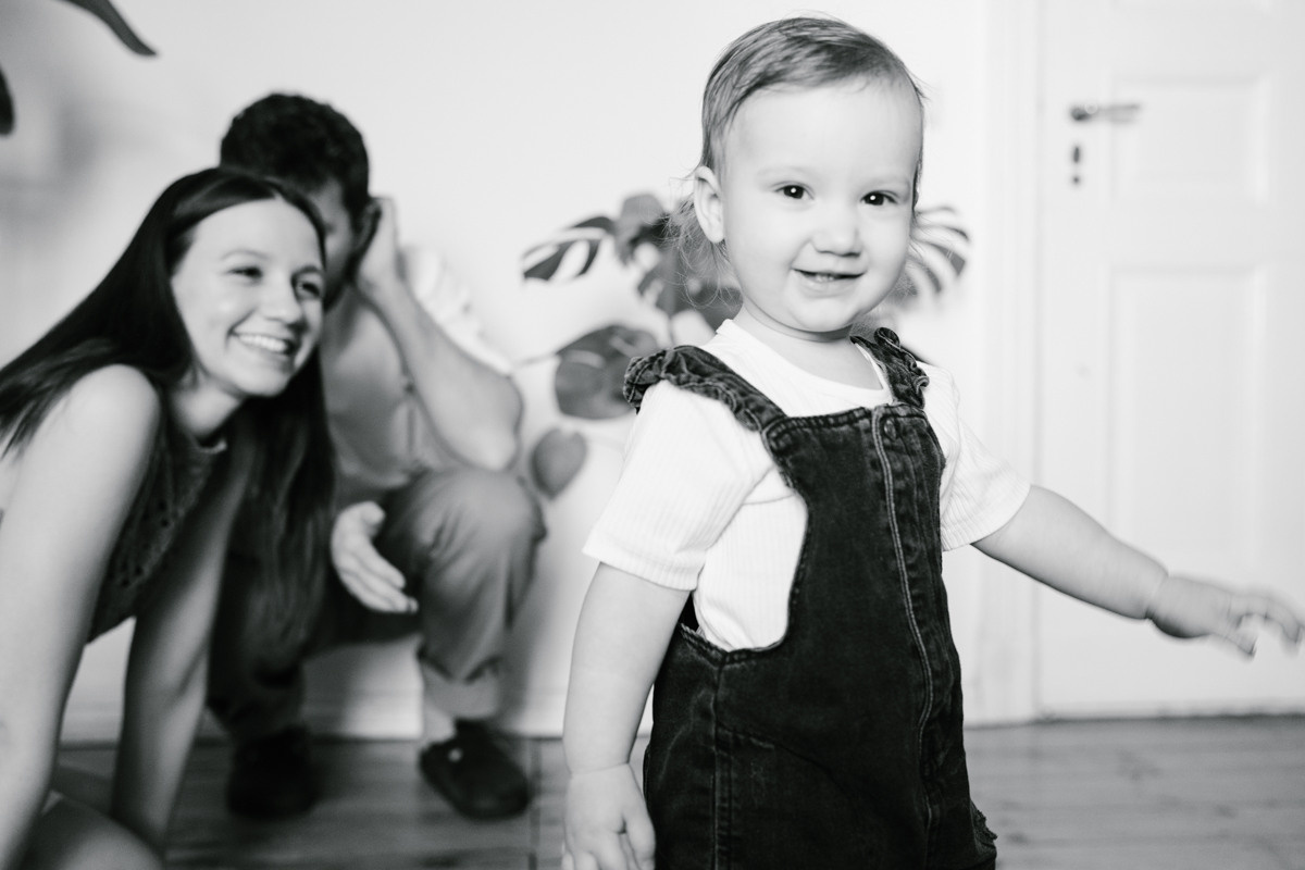 CONVERTING HOME FOR PHOTOSTUDIO FOR FAMILY PHOTOSESSION. Inna Zaytseva Photography | Photographer in Munich | Content Creation