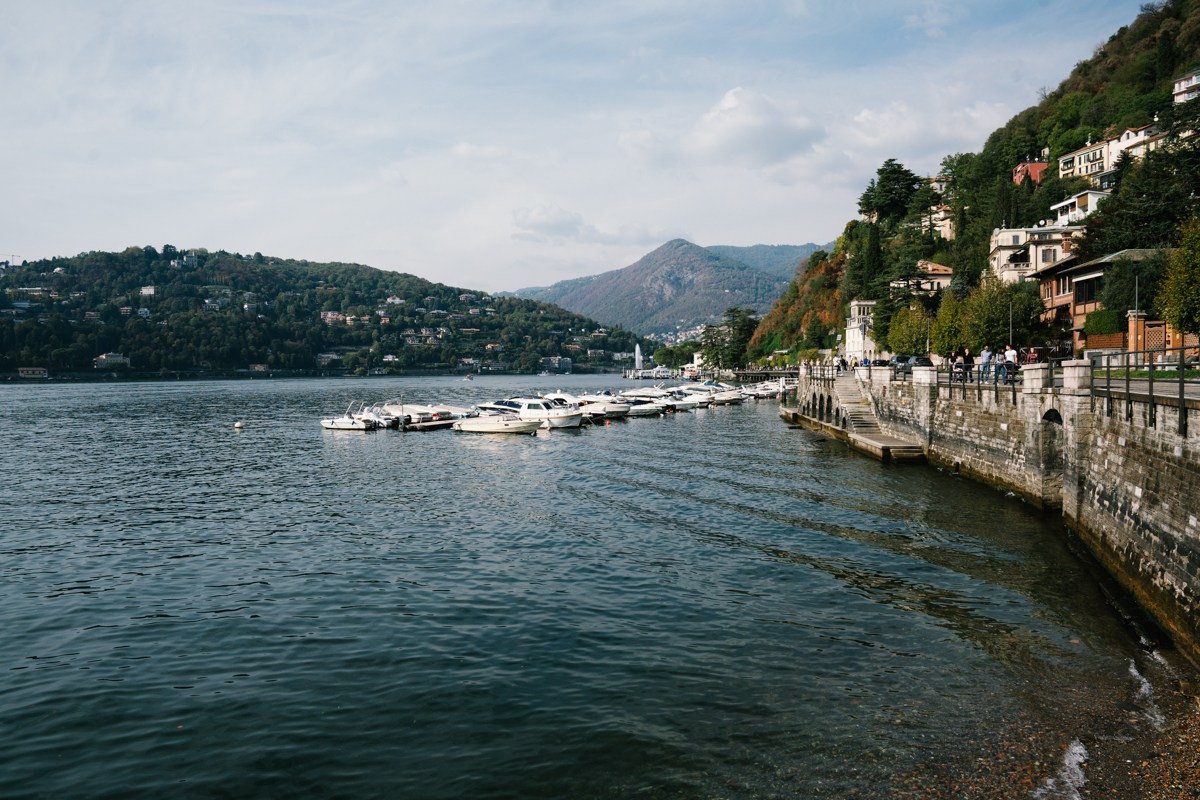 Свадьба на озёрах Италии. Какое озеро выбрать для свадьбы: Комо, Изео, Гарда?. Inna Zaytseva Photography | Fotografin in München | Content Creation