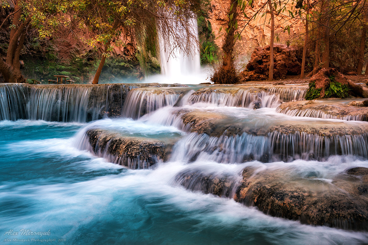 Программа Тура. Alex Mironyuk Photography