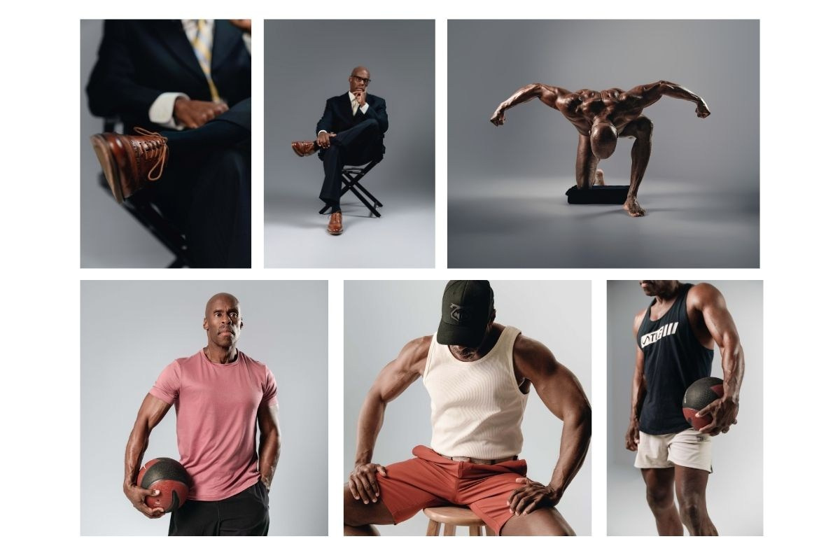 Studio Branding Photography in Jacksonville: A Stunning Real-Life Session You’ll Want to Recreate