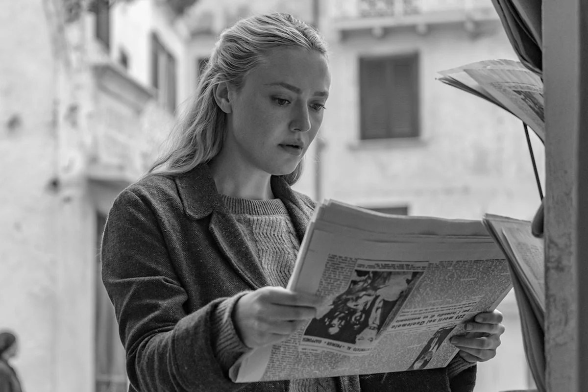 RECOMANDARE FILM NETFLIX. Daniel Hașiegan