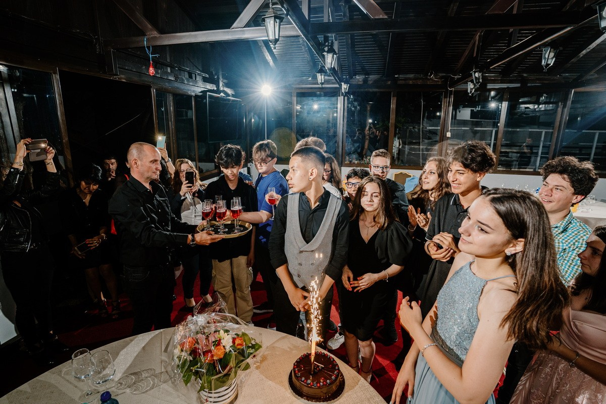 Fotografie. Amy Foto