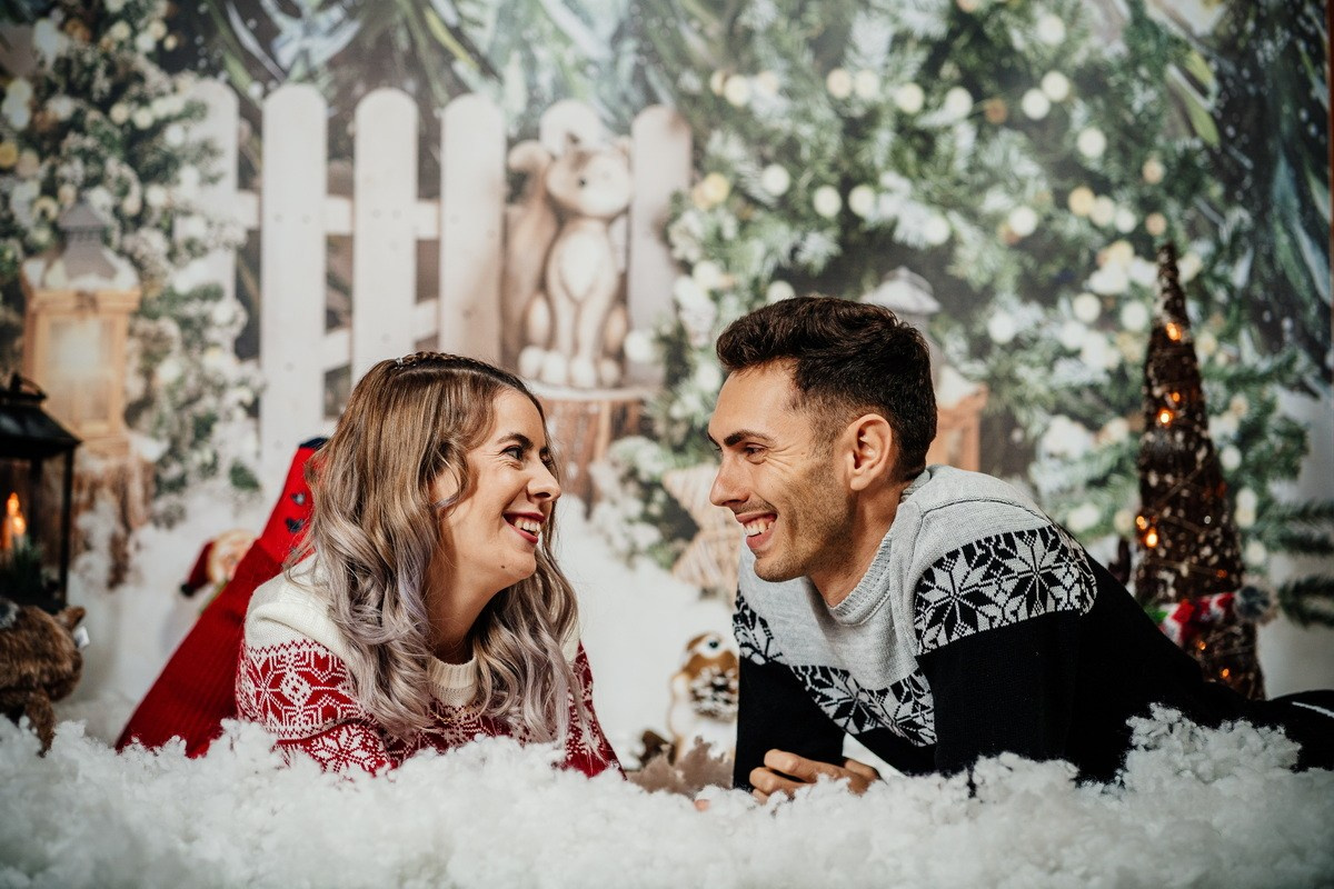 Fotografie. Amy Foto