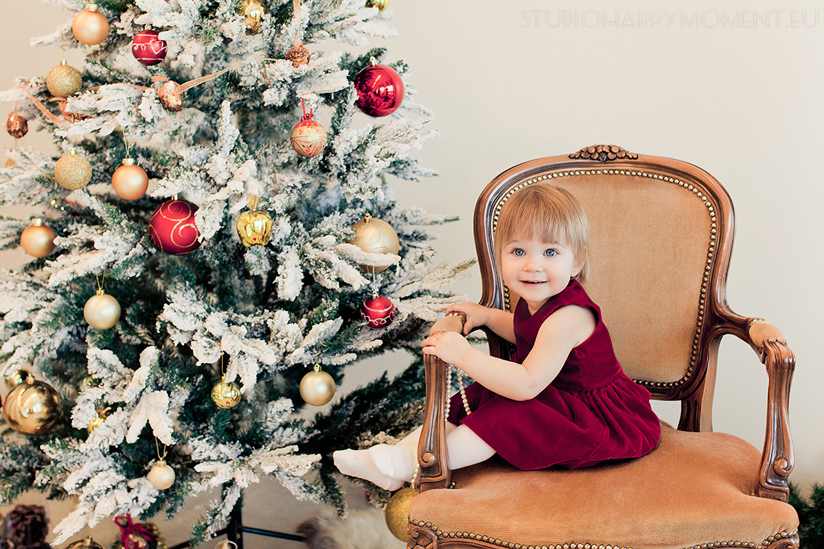 Joulukorttikuvaus 2018