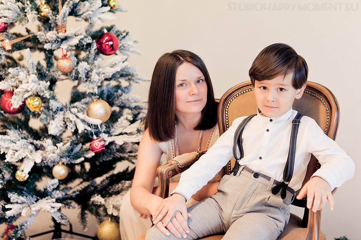 Joulukorttikuvaus 2018