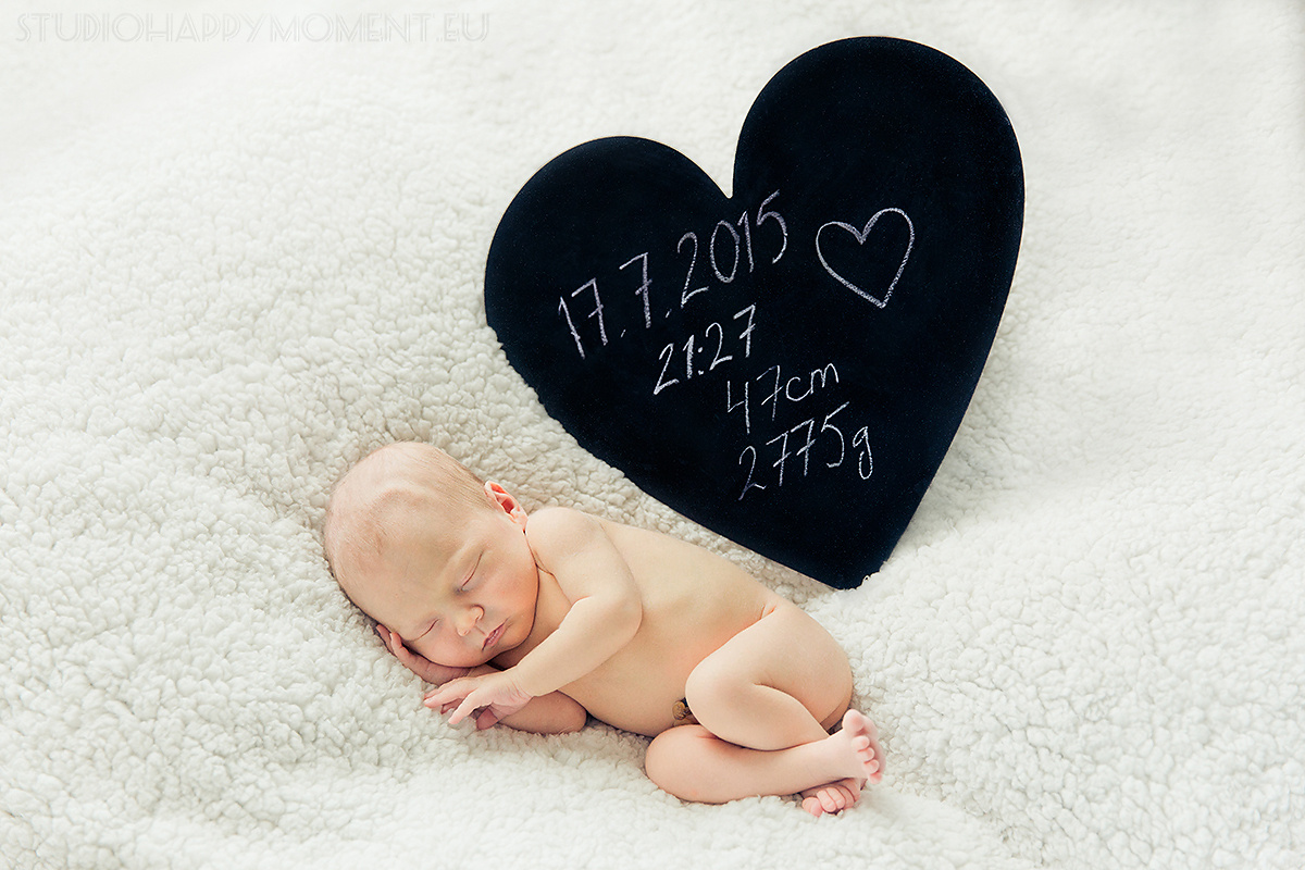 Vastasyntyneen kuvaus Vantaalla