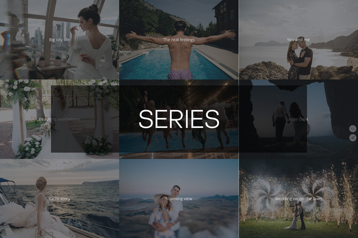 Свадьбы крым москва фотограф