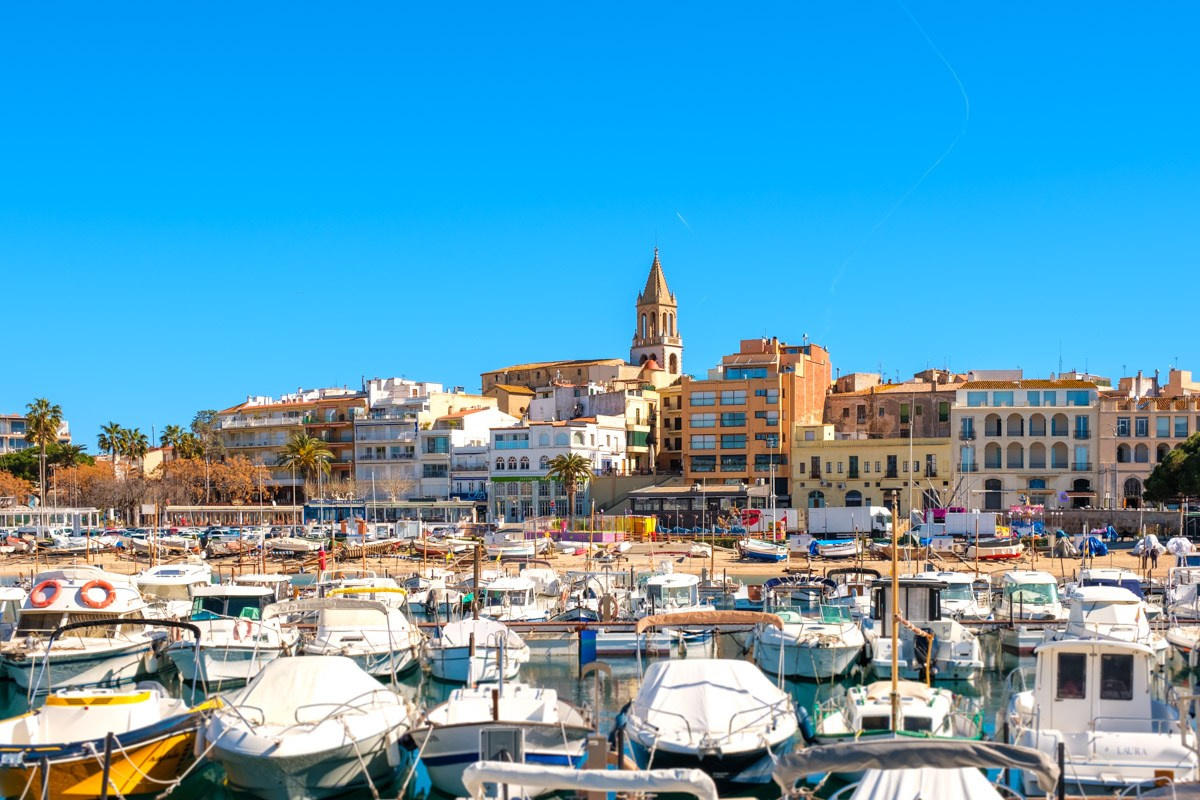 Свадьбы на Коста Брава. Свадебный фотограф в Жироне и на Коста-Брава|Евгения Грунтовая