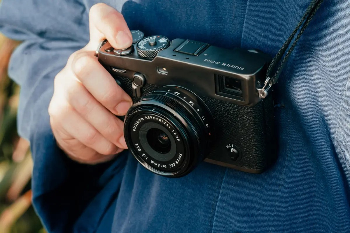 Fujifilm x100v vs XPro3: Ultimate Comparison Guide 2023 | Yukophotography