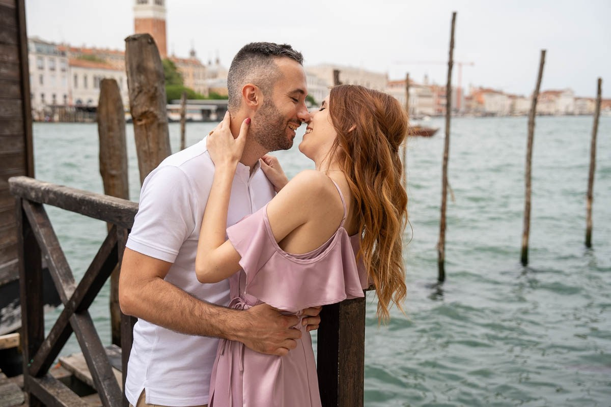 INSPIRATION FOR YOUR PRE-WEDDING SHOOT. El Velo Blanco | Wedding Photographers in Barcelona and Spain