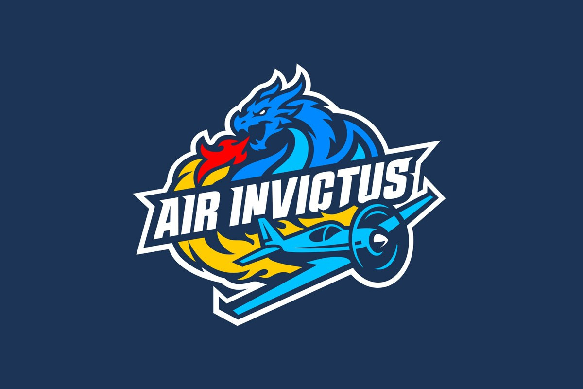 Illustra Creative como investidor na transmissão oficial do AirInvictus. Illustra Creative. Onde a criatividade encontra a estratégia