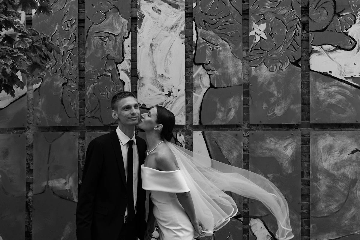 Свадебный фотограф в Вильнюсе | Sergey Trifonov. Портретный и свадебный фотограф в Вильнюсе — Сергей Трифонов