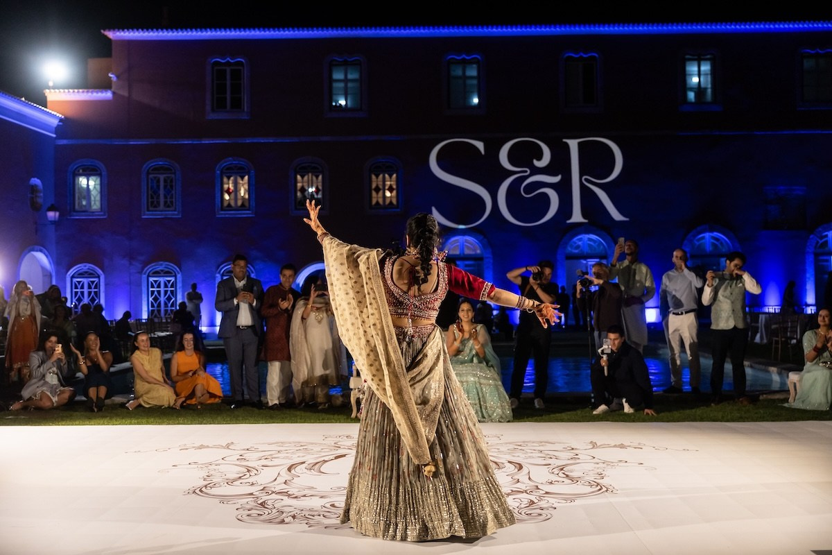 Indian Destination Weddings in Portugal: An Expert Perspective. Fotógrafo de Casamento em Portugal | Nuno Lopes