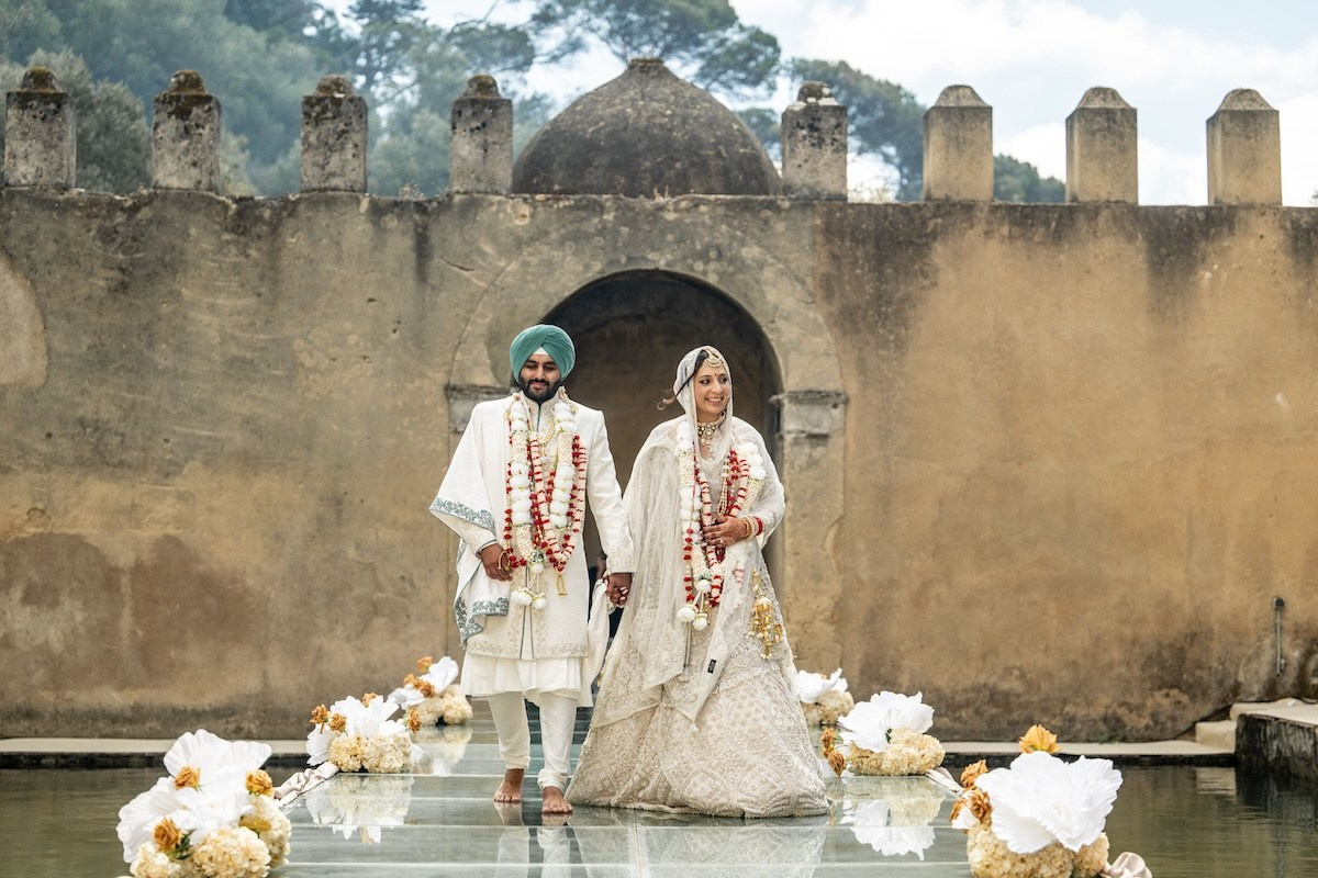 Indian Destination Weddings in Portugal: An Expert Perspective. Fotógrafo de Casamento em Portugal | Nuno Lopes