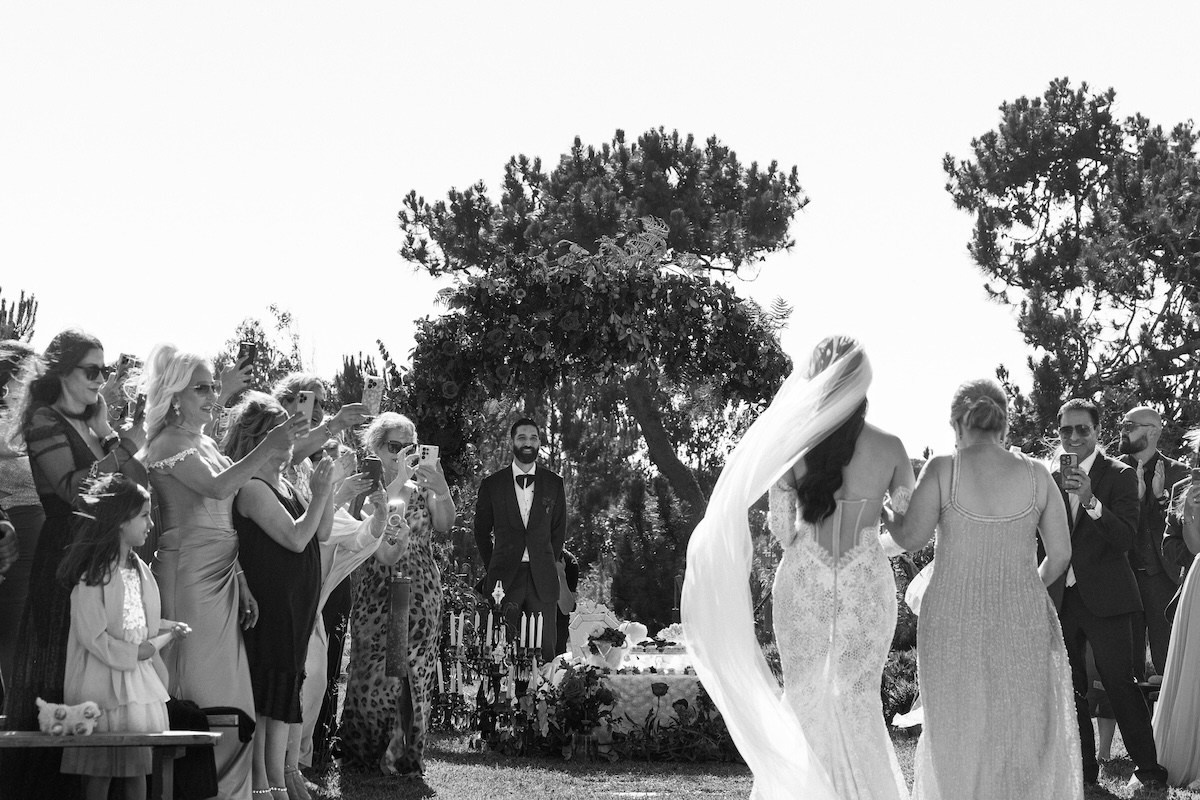 Como Escolher um Fotógrafo de Casamento | Nuno Lopes