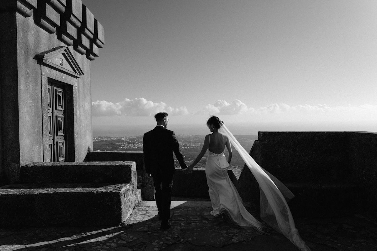 What Is Editorial Wedding Photography? | Nuno Lopes