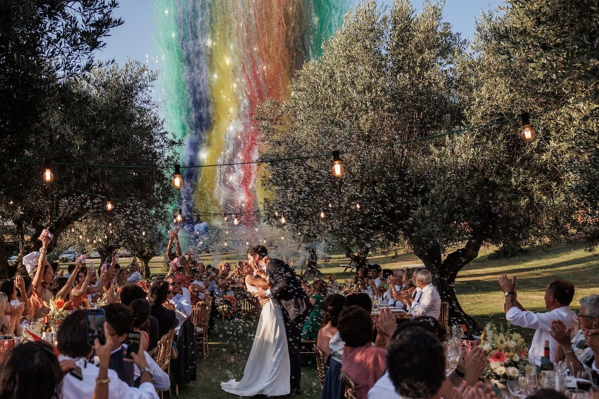 Como Escolher um Fotógrafo de Casamento | Nuno Lopes