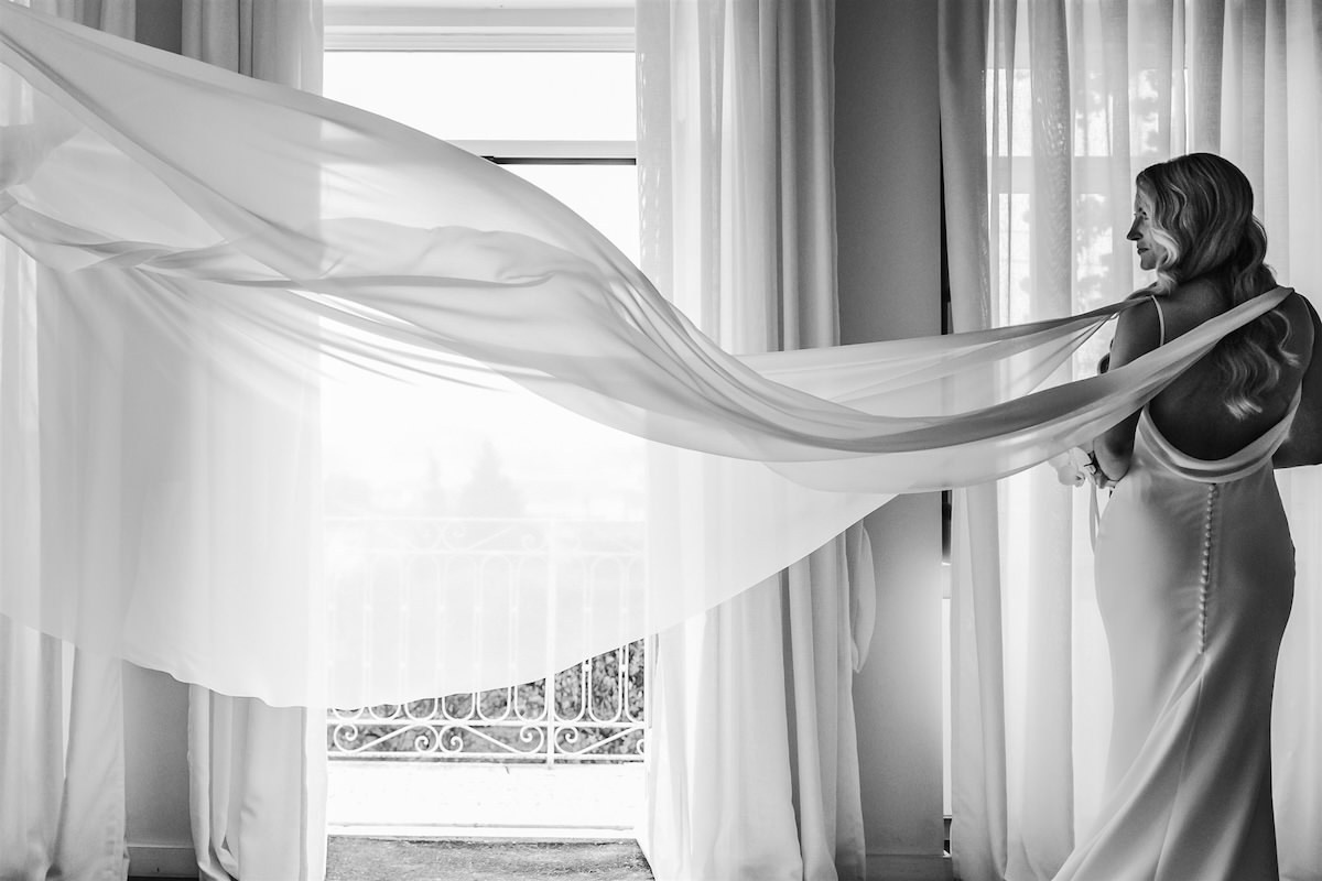 What Is Editorial Wedding Photography? | Nuno Lopes