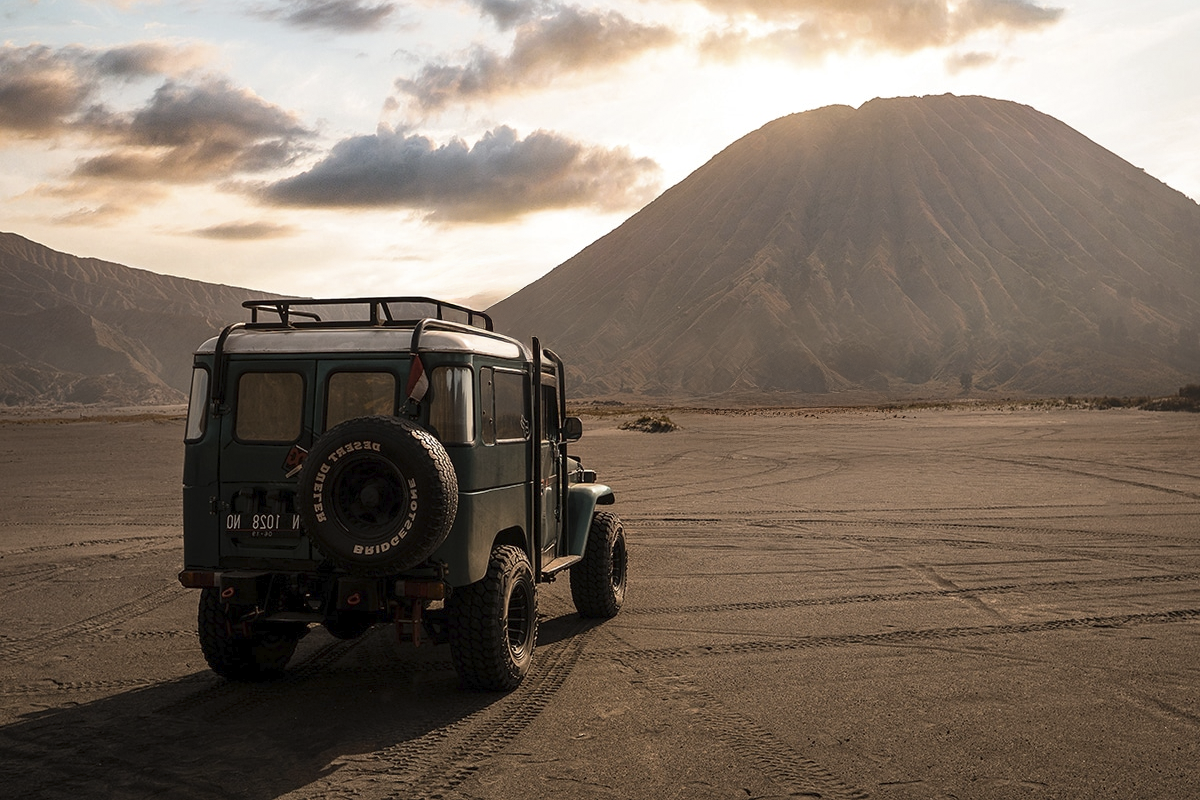 7-10 Большой Ява тур по 4 фантастическим локациям. Индивидуальный и парный фотограф на Бали — Bali Dream Photo
