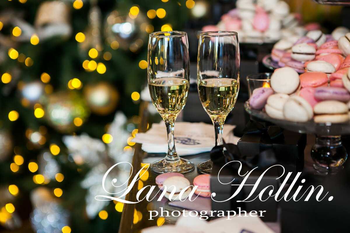 Special wedding offer. Lana Photography — Wedding & Family Photographer in Florida & Beyond