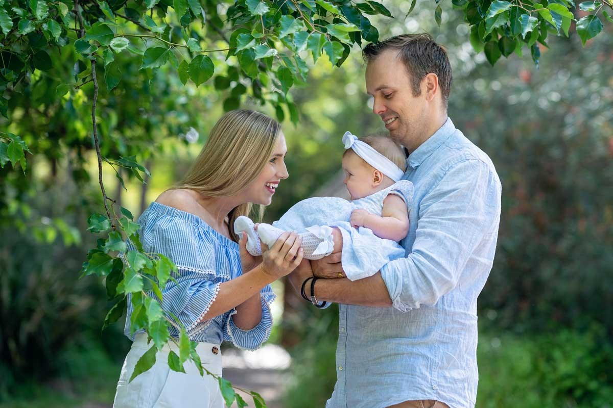 Photography Gift Voucher. Family and Maternity Photography in Sydney, Hills District