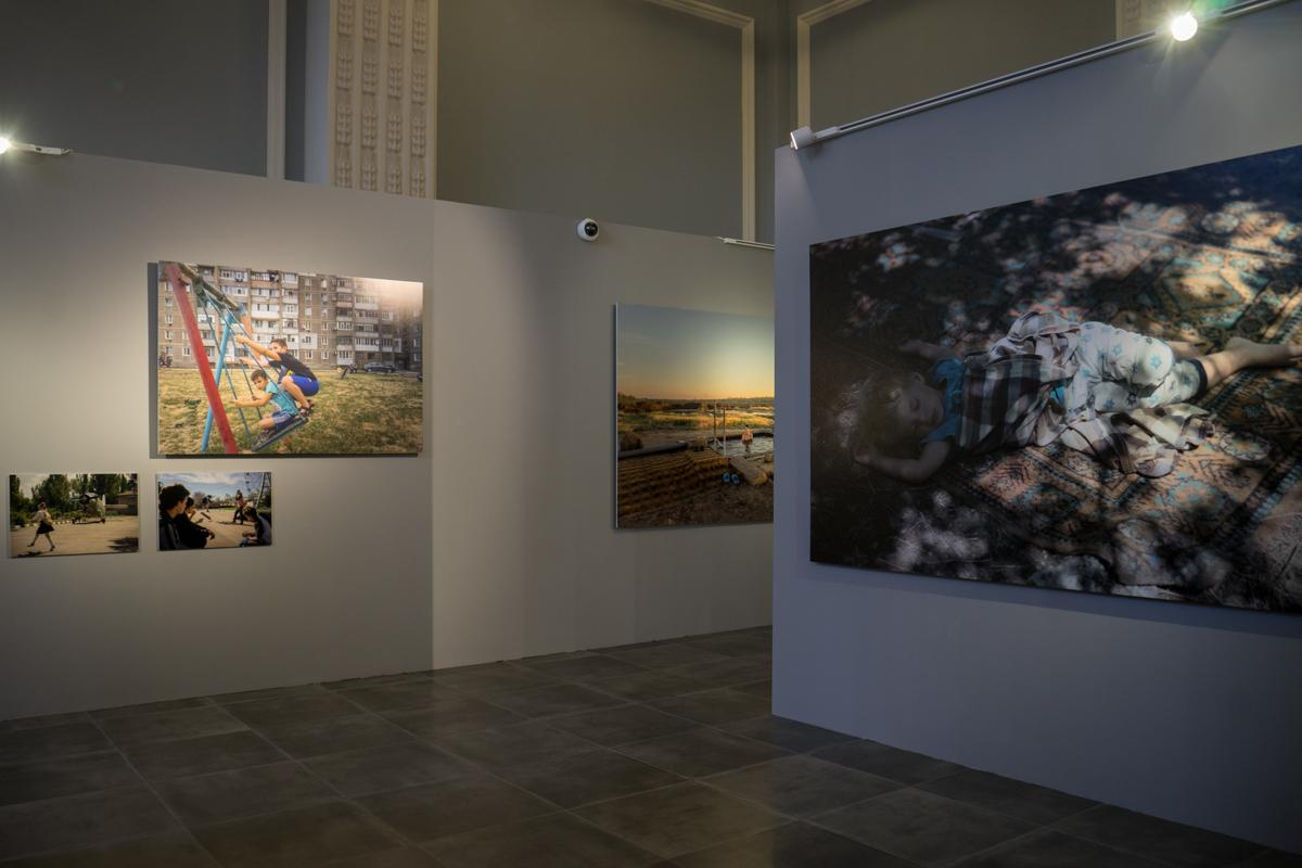 Exhibitions. Stanislava Novgorodtseva — Photographer | Visual Artist | Educator