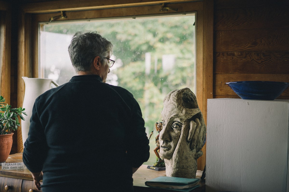 Станислава Новгородцева — Фотограф и Автор проектов | Преподаватель