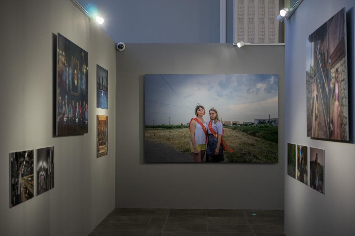 Exhibitions. Stanislava Novgorodtseva — Photographer | Visual Artist | Educator