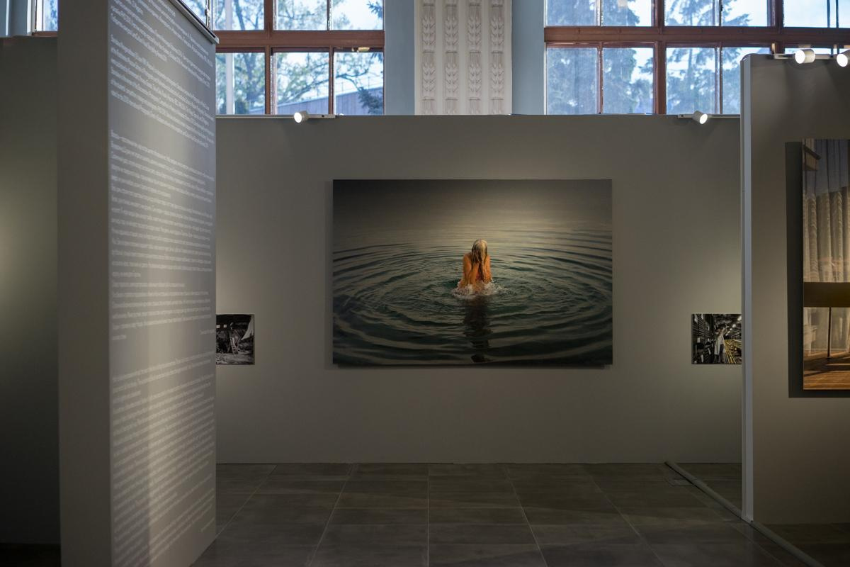 Exhibitions. Stanislava Novgorodtseva — Photographer | Visual Artist | Educator