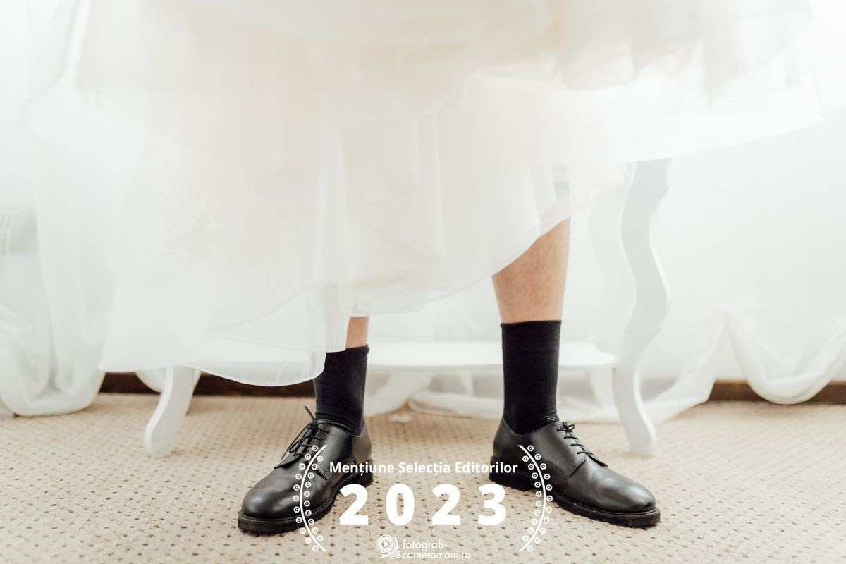 Fotografii premiate la diferite concursuri