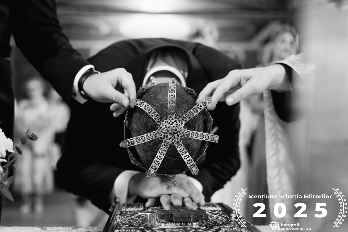 Fotografii premiate la diferite concursuri