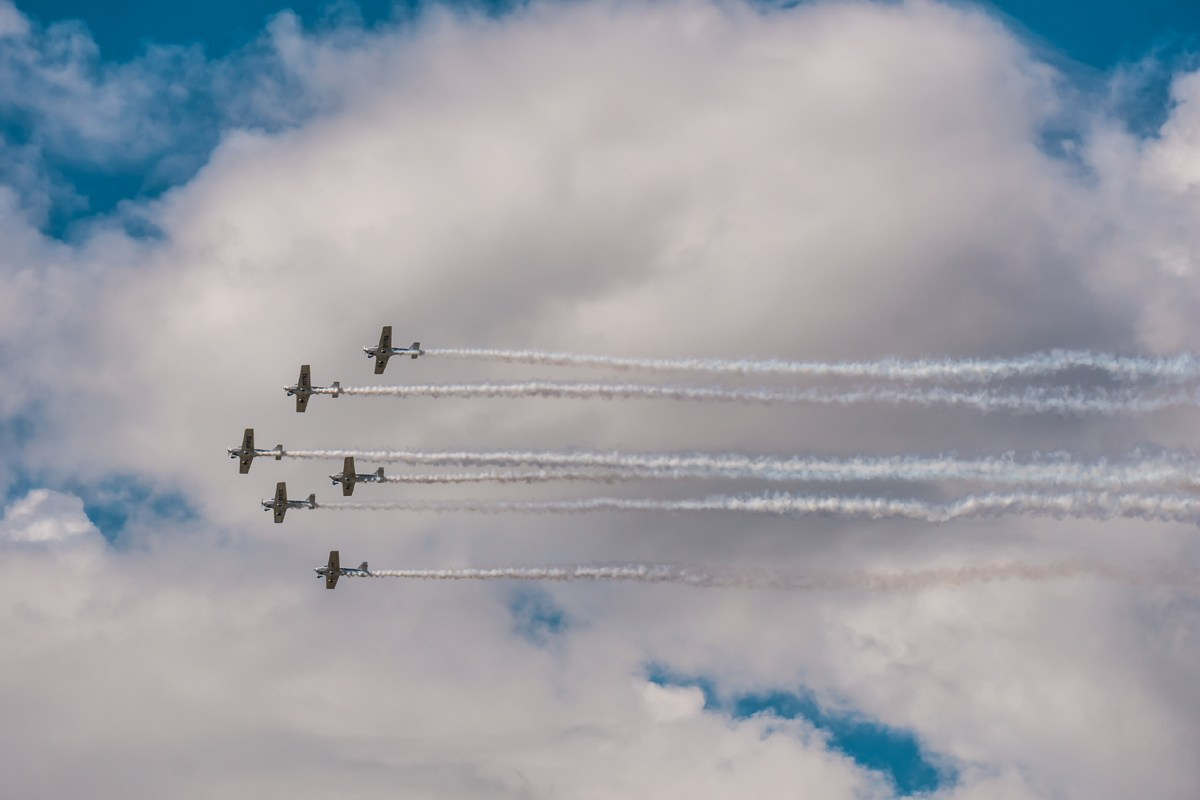 Reportage. Alba del Norte Studio