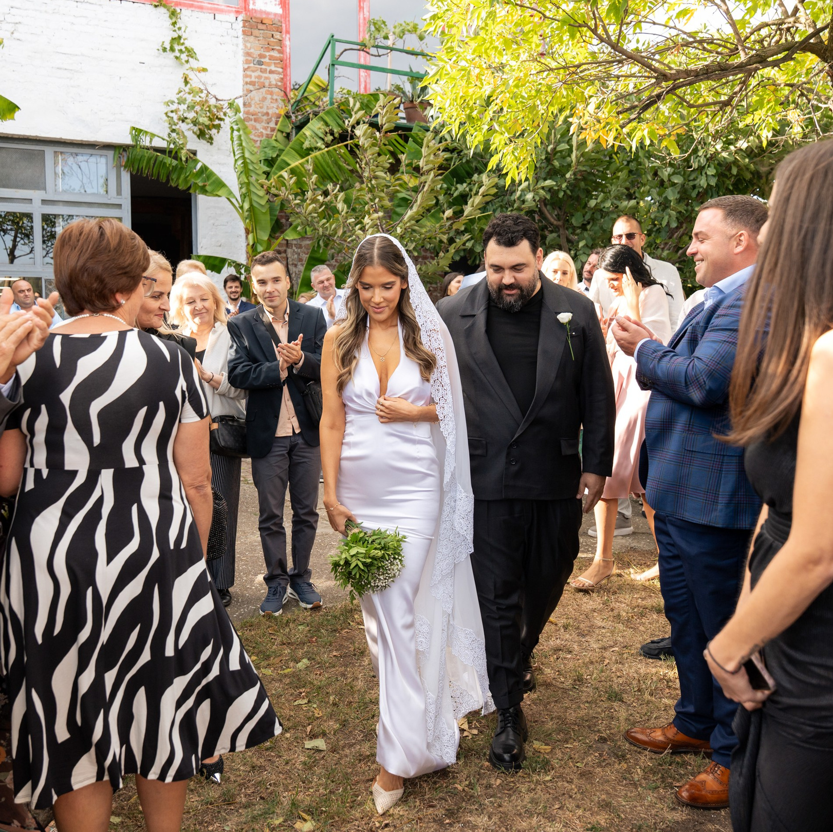 Bosco | Destination Wedding Photographer