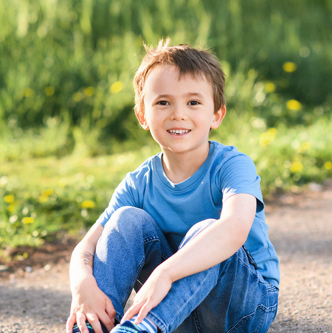 Весенняя фотосессия в Праге. Family and wedding photographer in Prague Natalia Fedori