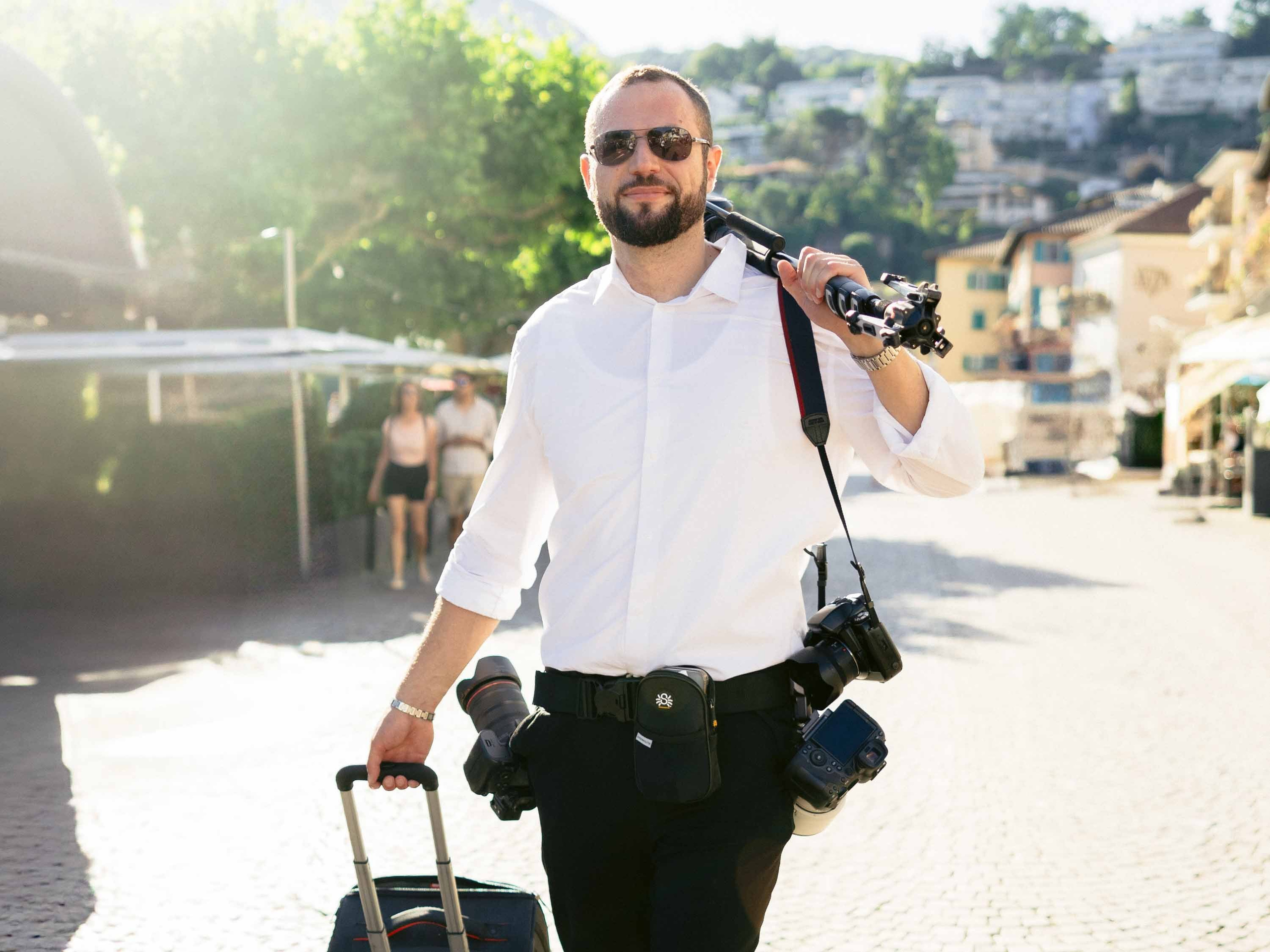 How to Plan a Destination Wedding in Italy (Step-by-Step Guide)