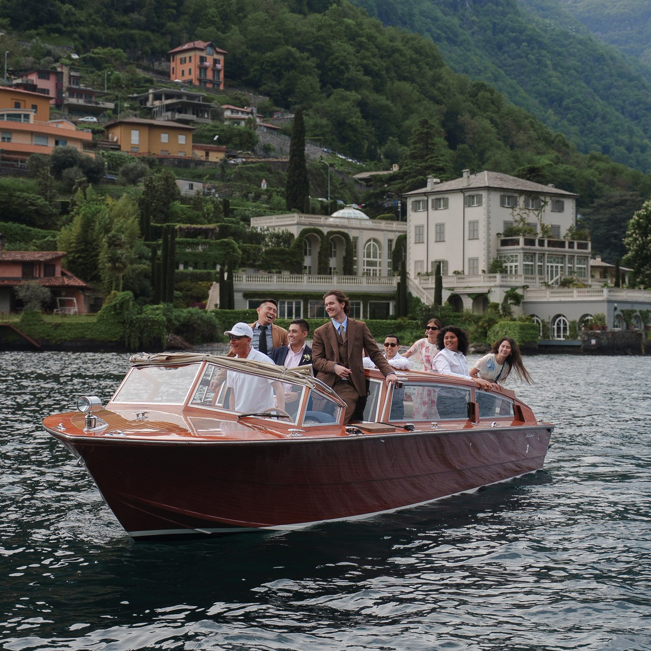 Corporate, Event & Business Portrait Photographer in Milan. Dmitrii Shmatov — Fashion, Commercial & Portrait Photographer in Milan