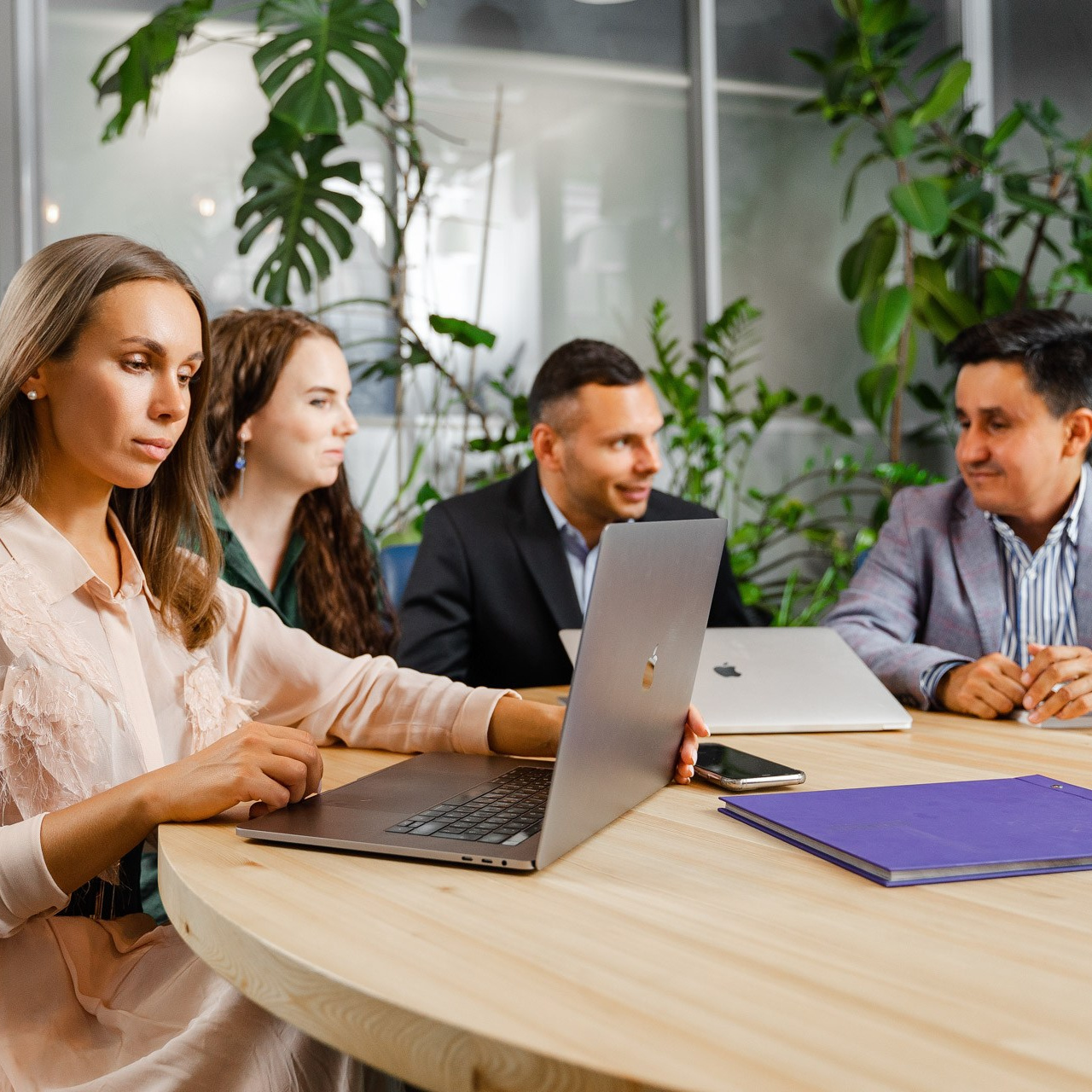 Works. Фотограф Дмитрий Шматов