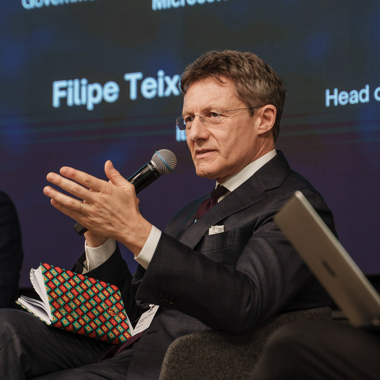 Corporate, Event & Business Portrait Photographer in Milan. Dmitrii Shmatov — Fashion, Commercial & Portrait Photographer in Milan